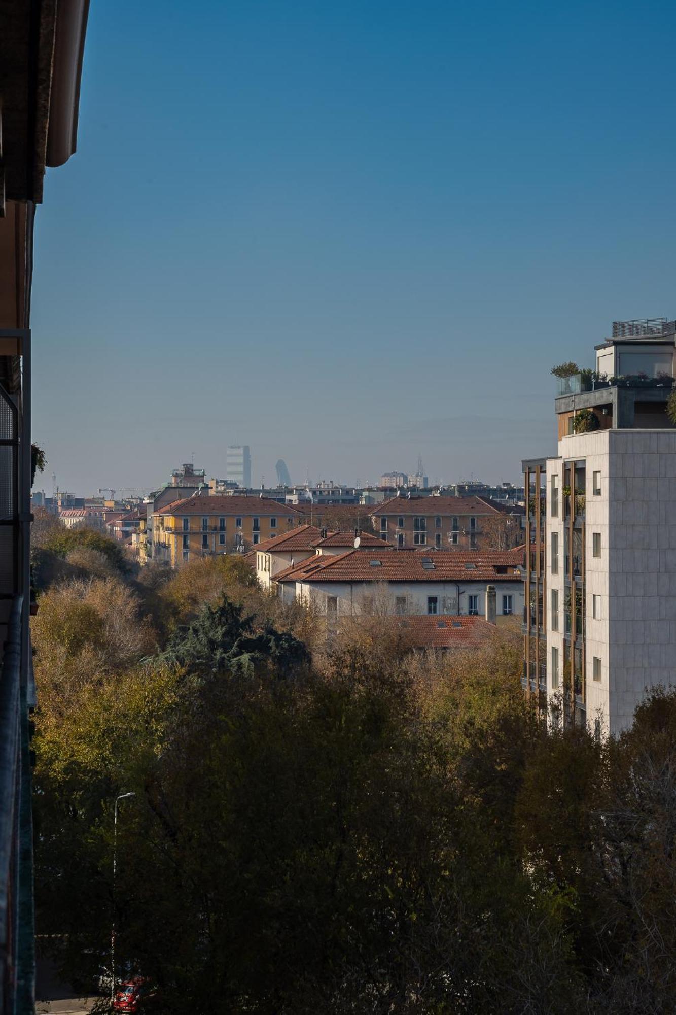 Apartment Botticelli 24