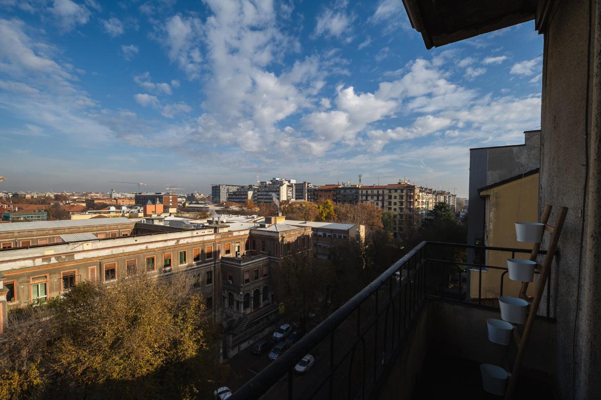 Apartment Botticelli 24