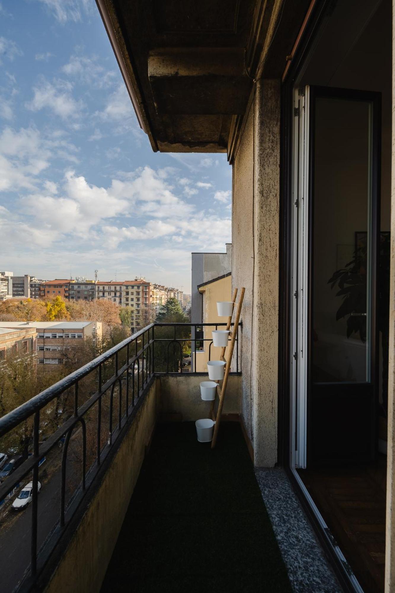 Apartment Botticelli 24
