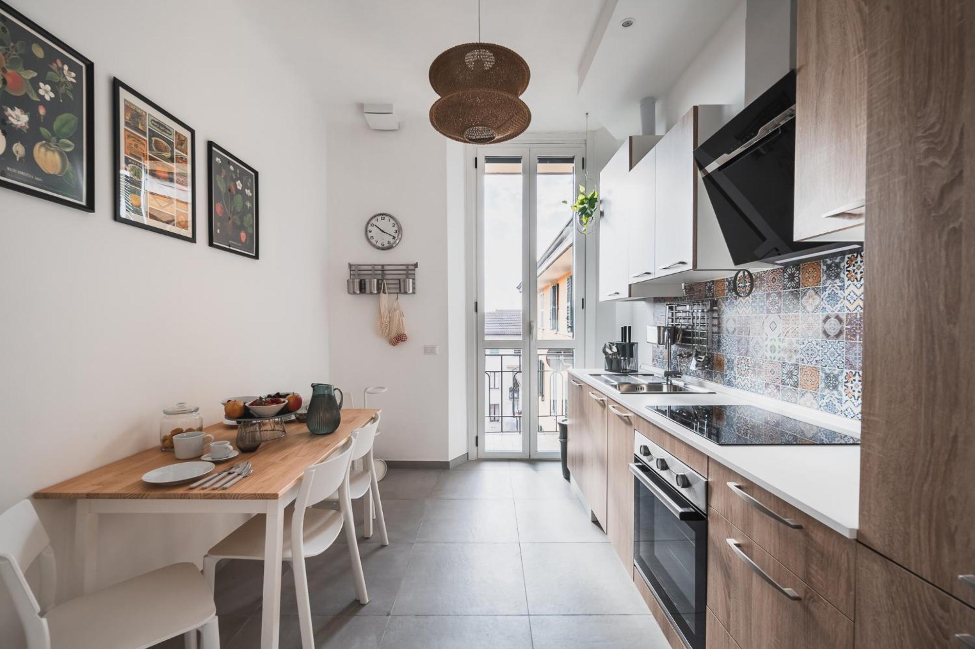 Apartment Botticelli 24 *