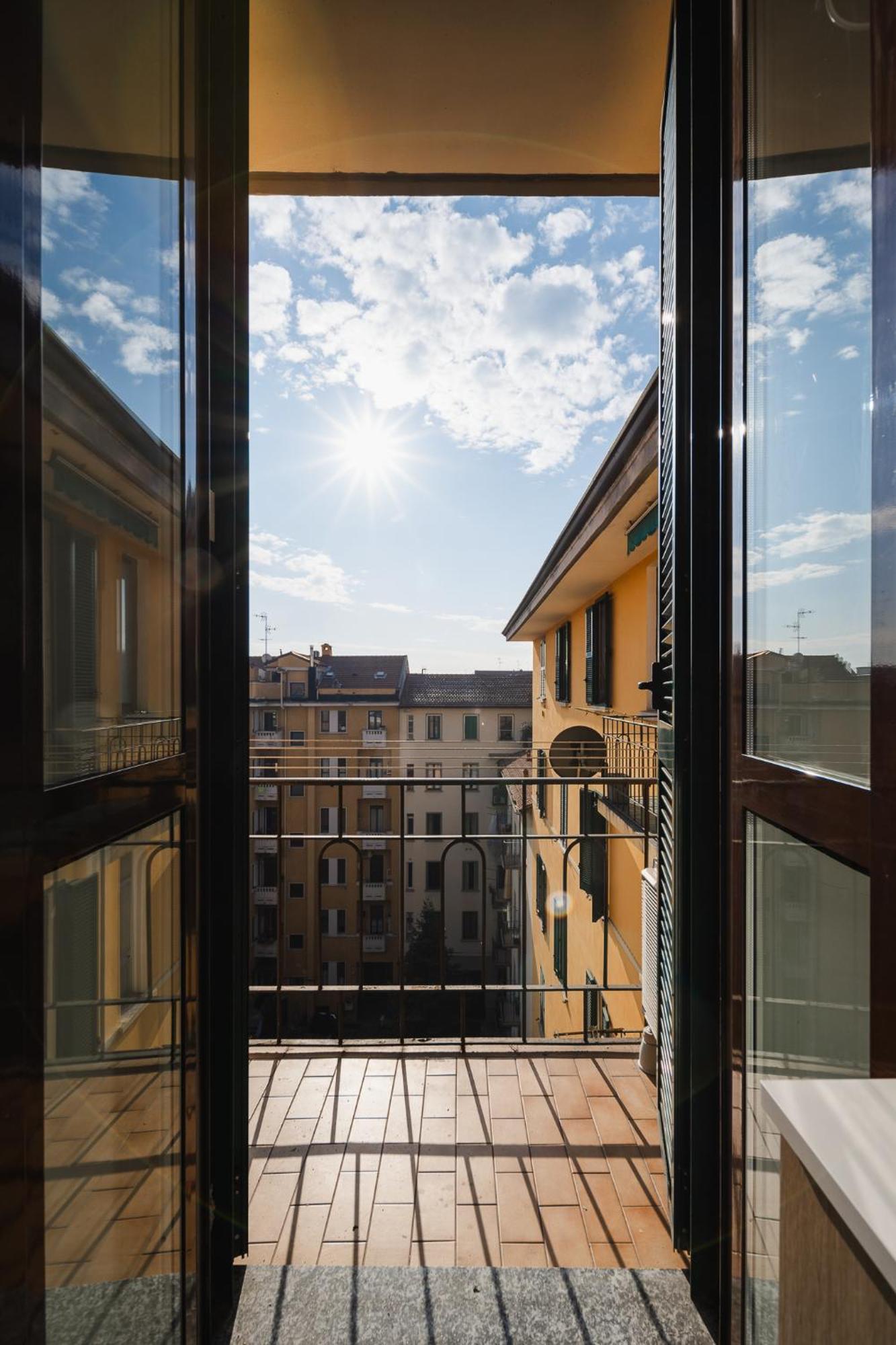 Botticelli 24 Apartment *