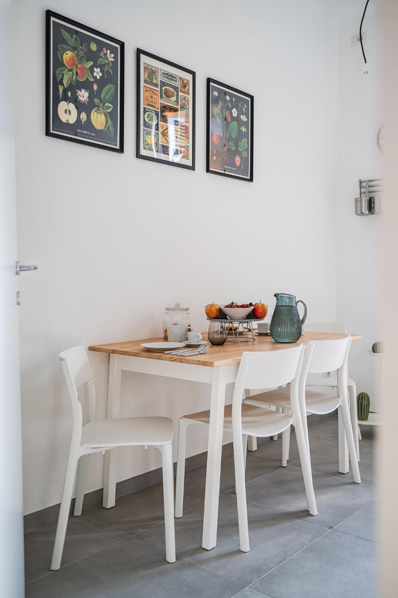 Apartment Botticelli 24